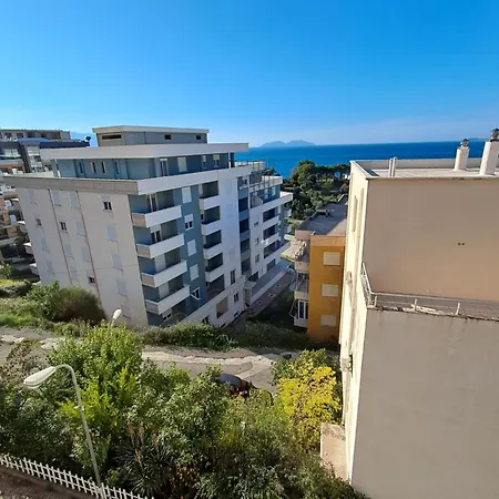 Apartment Wave Whispers