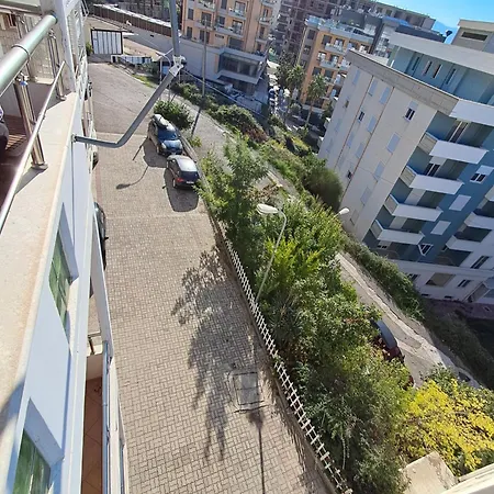 Wave Whispers Apartment