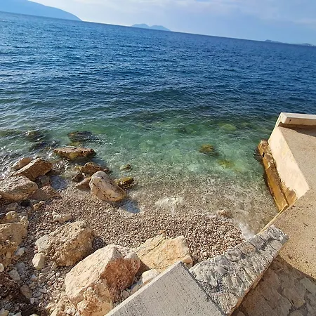 Wave Whispers Apartment Vlore