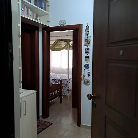 Apartment Wave Whispers