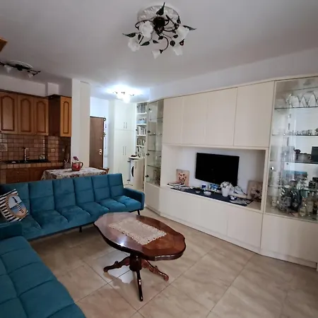 Apartment Wave Whispers Vlore