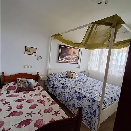 Apartment Wave Whispers Vlore